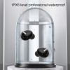 Słuchawki Bluetooth XT5 Bluetooth 5.0 bezprzewodowe IPX6 wodoodporne [13160000385]